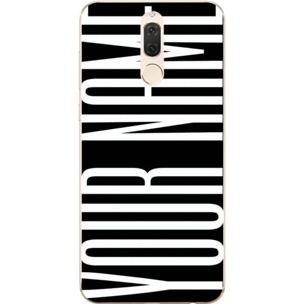 

Силиконовый чехол BoxFace Huawei Mate 10 Lite (32844-up161)