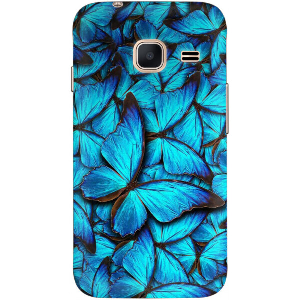 

Силиконовый чехол BoxFace Samsung J105 Galaxy J1 Mini Duos (24712-up1550)