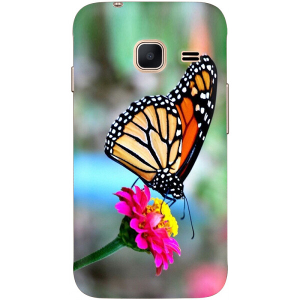 

Силиконовый чехол BoxFace Samsung J105 Galaxy J1 Mini Duos (24712-up1321)