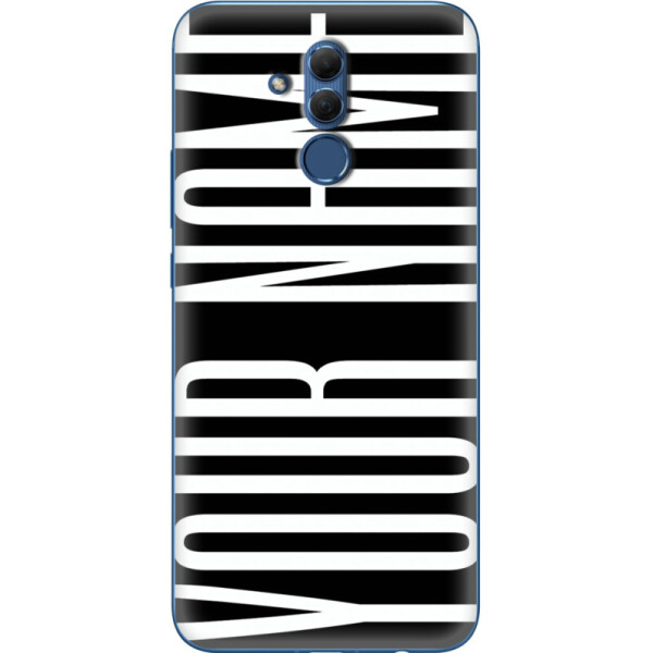

Силиконовый чехол BoxFace Huawei Mate 20 Lite (38978-up161)