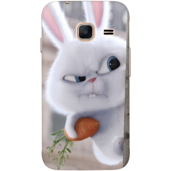 

Силиконовый чехол BoxFace Samsung J105 Galaxy J1 Mini Duos (24712-up1116)