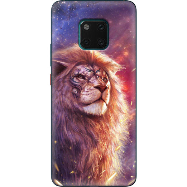

Силиконовый чехол BoxFace Huawei Mate 20 Pro (37099-up1948)