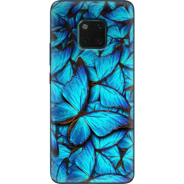 

Силиконовый чехол BoxFace Huawei Mate 20 Pro (37099-up1550)
