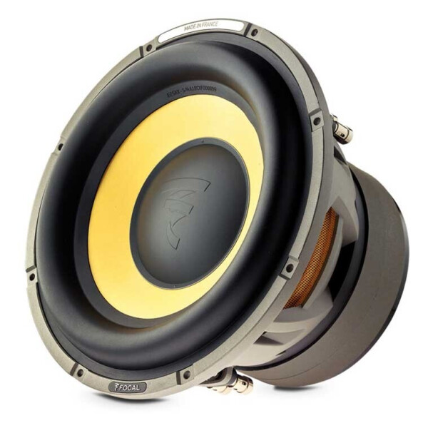 

Сабвуфер Focal K2 Power E 25 KX (26104)