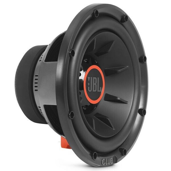 

Сабвуфер JBL Club 1024 (49565)