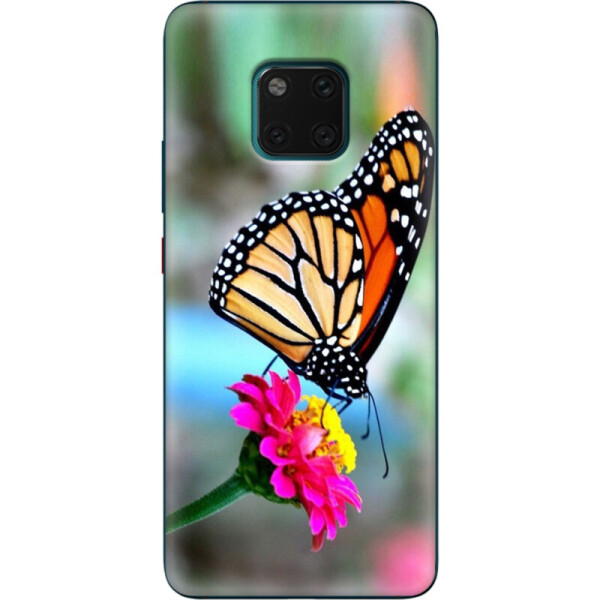 

Силиконовый чехол BoxFace Huawei Mate 20 Pro (37099-up1321)