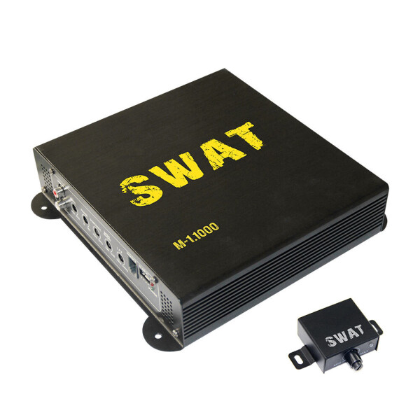 

Усилитель SWAT M 1.1000 (49161)