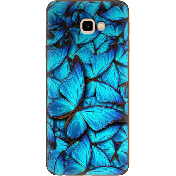 

Силиконовый чехол BoxFace Samsung J415 Galaxy J4 Plus 2018 (35411-up1550)