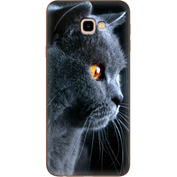 

Силиконовый чехол BoxFace Samsung J415 Galaxy J4 Plus 2018 (35411-up1346)