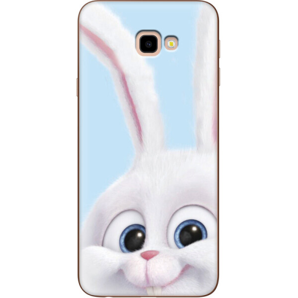 

Силиконовый чехол BoxFace Samsung J415 Galaxy J4 Plus 2018 (35411-up1175)
