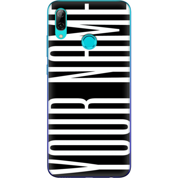 

Силиконовый чехол BoxFace Huawei P Smart 2019 (35788-up161)