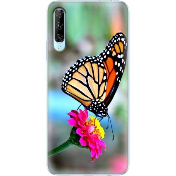 

Силиконовый чехол BoxFace Huawei P Smart Pro (38612-up1321)