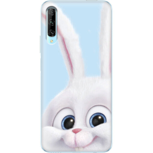 

Силиконовый чехол BoxFace Huawei P Smart Pro Rabbit (38612-up1175)