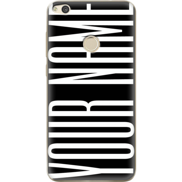 

Силиконовый чехол BoxFace Huawei P8 Lite 2017 (29365-up161)