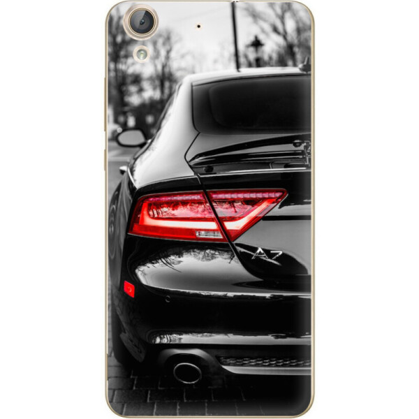 

Силиконовый чехол BoxFace Huawei Y6 2 Audi A7 (26172-up503)