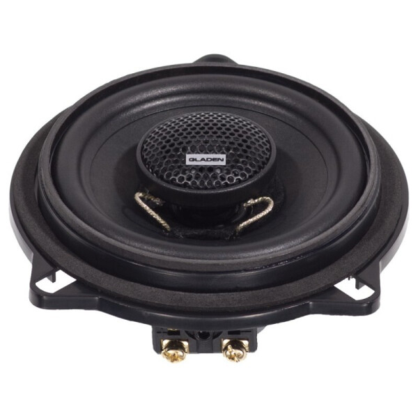 

Автоакустика Gladen Audio ONE 100 BMW (37737)