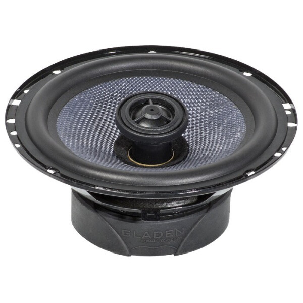 

Автоакустика Gladen Audio RC 165 (37730)