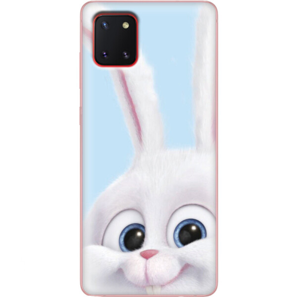 

Силиконовый чехол BoxFace Samsung N770 Galaxy Note 10 Lite (38845-up1175)