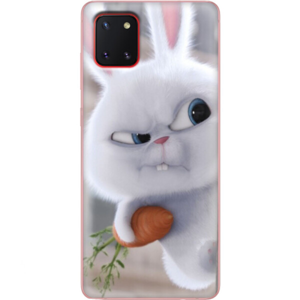 

Силиконовый чехол BoxFace Samsung N770 Galaxy Note 10 Lite (38845-up1116)
