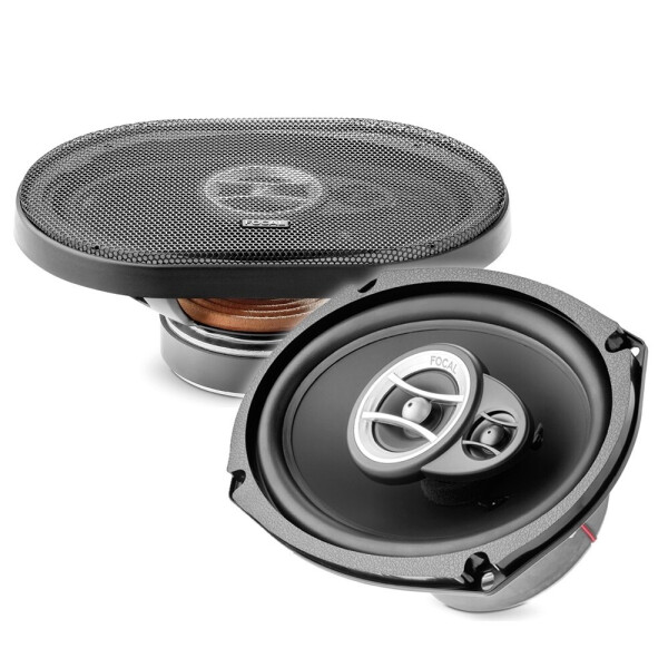 

Автоакустика Focal Auditor RCX 690 (29279)