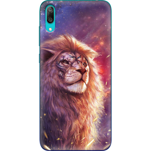 

Силиконовый чехол BoxFace Huawei Y7 Pro 2019 (36651-up1948)