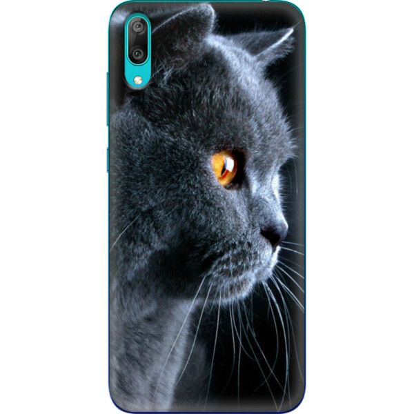 

Силиконовый чехол BoxFace Huawei Y7 Pro 2019 (36651-up1346)