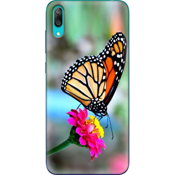 

Силиконовый чехол BoxFace Huawei Y7 Pro 2019 (36651-up1321)