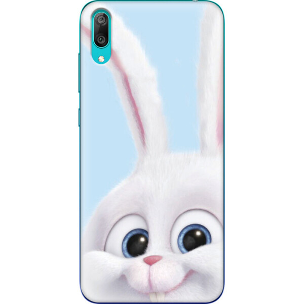 

Силиконовый чехол BoxFace Huawei Y7 Pro 2019 (36651-up1175)