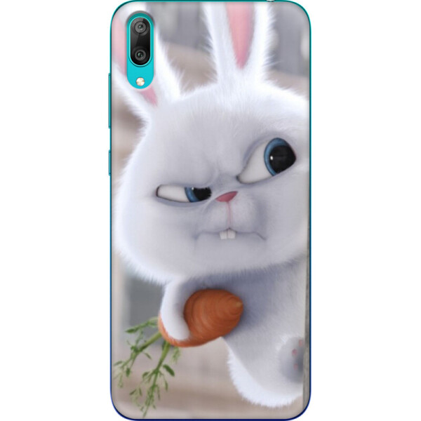 

Силиконовый чехол BoxFace Huawei Y7 Pro 2019 (36651-up1116)