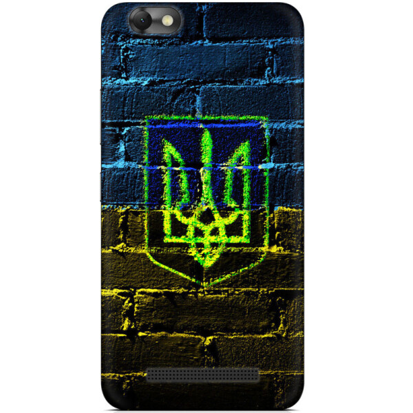 

Силиконовый чехол BoxFace Lenovo A2020 Vibe C (25171-up625)