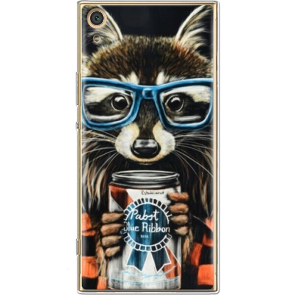 

Силиконовый чехол BoxFace Sony Xperia XA1 Ultra Dual G3212 (31192-up1333)