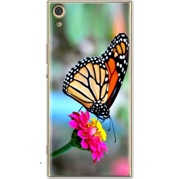 

Силиконовый чехол BoxFace Sony Xperia XA1 Ultra Dual G3212 (31192-up1321)