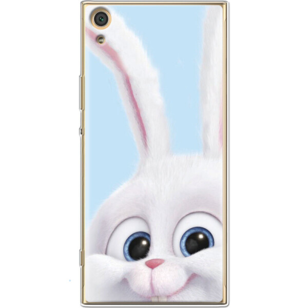

Силиконовый чехол BoxFace Sony Xperia XA1 Ultra Dual G3212 (31192-up1175)
