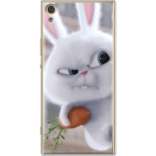 

Силиконовый чехол BoxFace Sony Xperia XA1 Ultra Dual G3212 (31192-up1116)