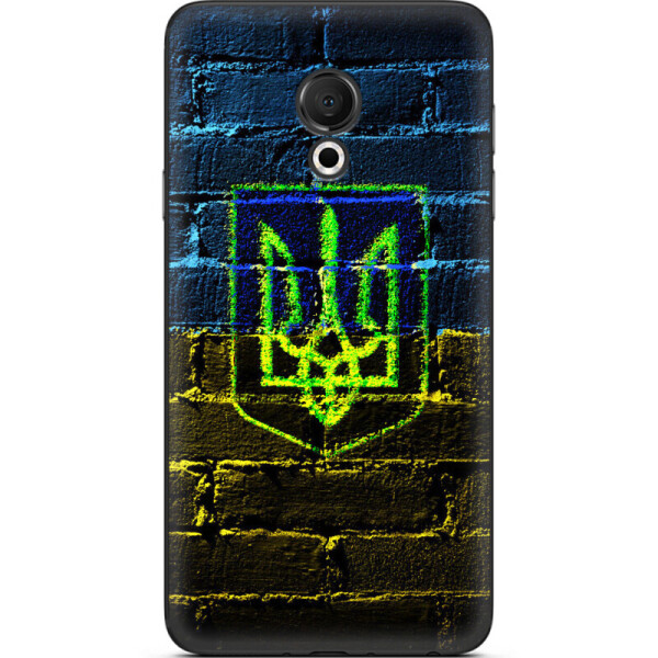 

Силиконовый чехол BoxFace Meizu M15 (15 Lite) (33384-up625)