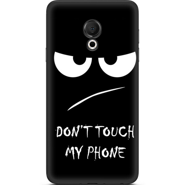 

Силиконовый чехол BoxFace Meizu M15 (15 Lite) (33384-up535)