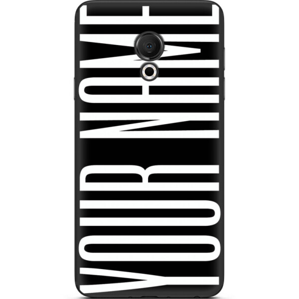 

Силиконовый чехол BoxFace Meizu M15 (15 Lite) (33384-up161)