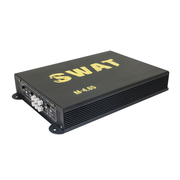 

Усилитель SWAT M 4.65 (49162)