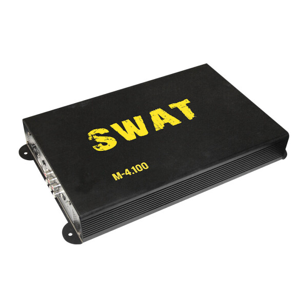 

Усилитель SWAT M 4.100 (49163)