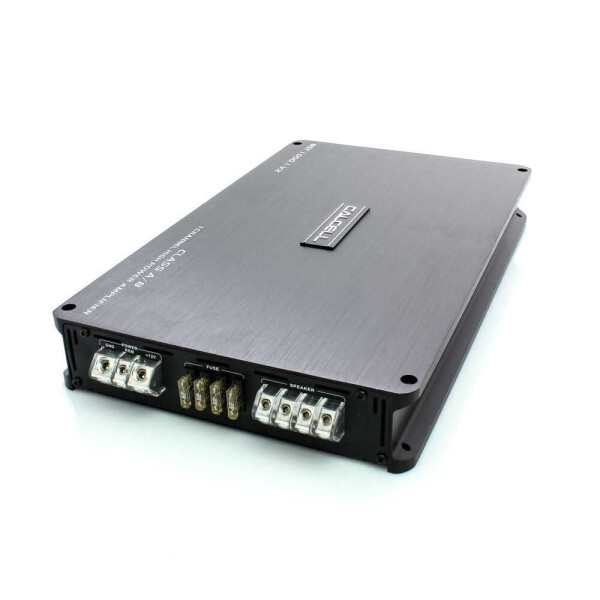 

Усилитель Calcell BST 1000.1 ver.2 (04317)