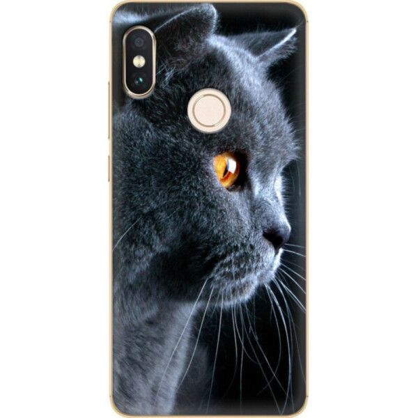 

Силиконовый чехол BoxFace Xiaomi Redmi Note 5 / Note 5 Pro (32971-up1346)