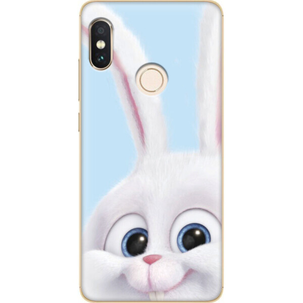 

Силиконовый чехол BoxFace Xiaomi Redmi Note 5 / Note 5 Pro (32971-up1175)