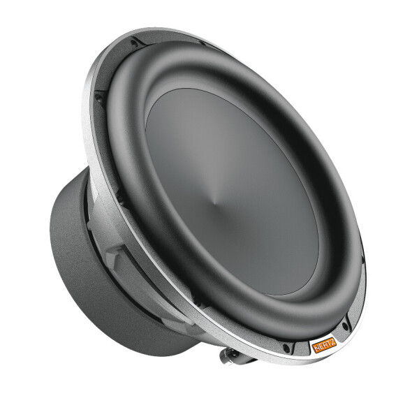 

Сабвуфер Hertz MP 250 D2.3 Pro (29695)