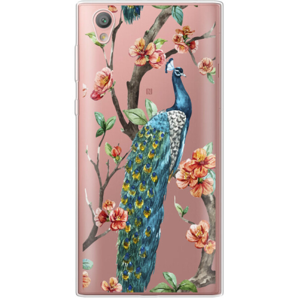 

Силиконовый чехол BoxFace Sony Xperia L1 Pavlin (31110-cc5)