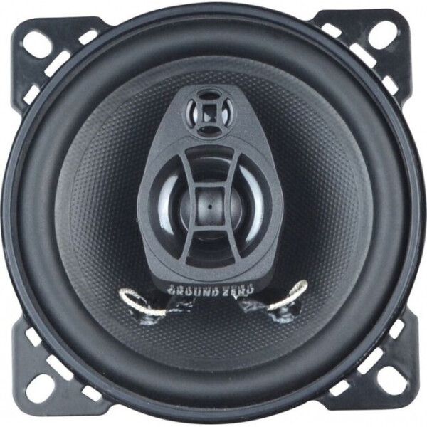 

Автоакустика Ground Zero GZIF 40X (22550)