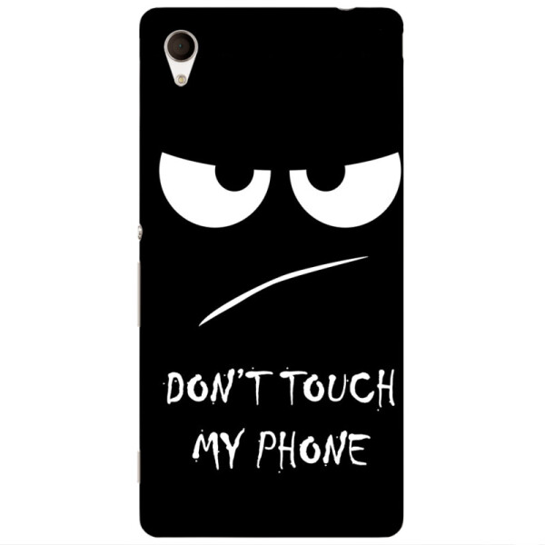 

Силиконовый чехол BoxFace Sony Xperia M4 Aqua (24534-up535)