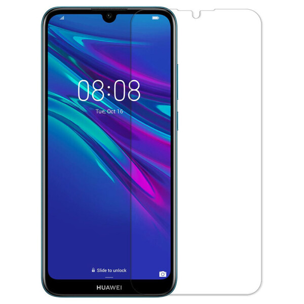 

Противоударная защитная пленка BoxFace Huawei Y6 2019 Прозрачная (36492)
