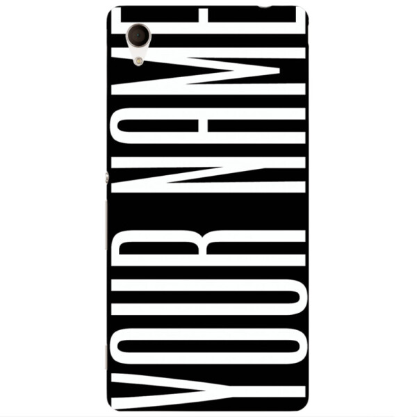 

Силиконовый чехол BoxFace Sony Xperia M4 Aqua (24534-up161)