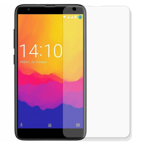 

Противоударная защитная пленка BoxFace Prestigio Muze J5 Матовая (39005)