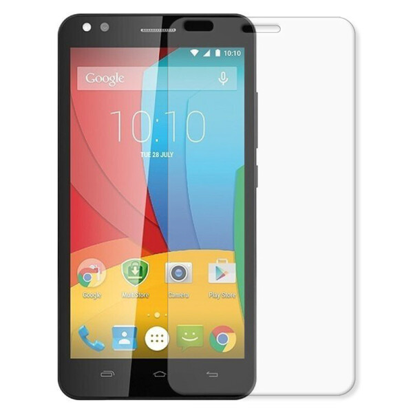 

Противоударная защитная пленка BoxFace Prestigio Muze C3 Матовая (36953)